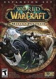 World of Warcraft: Mists of Pandaria (PC)