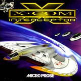 X-COM: Interceptor (PC)