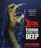 X-COM: Terror from the Deep (PC)