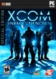 XCOM: Enemy Unknown -- Special Edition (PC)