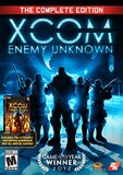 XCOM: Enemy Unknown -- The Complete Edition (PC)