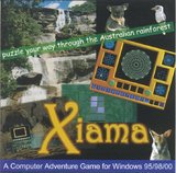 Xiama (PC)