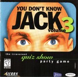 You Don't Know Jack Volume 3 (PC)