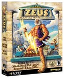 Zeus: Master of Olympus (PC)