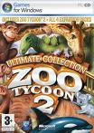 Zoo Tycoon 2 -- Ultimate Collection (PC)