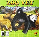 Zoo Vet (PC)