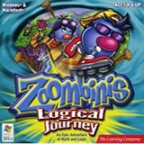 Zoombinis Logical Journey (PC)