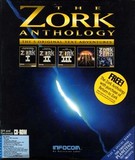 Zork Anthology, The (PC)