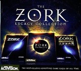 Zork Legacy Collection, The (PC)
