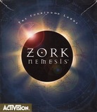 Zork Nemesis: The Forbidden Lands (PC)