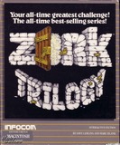 Zork Trilogy (PC)