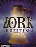 Zork: Grand Inquisitor (PC)