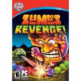 Zuma's Revenge! (PC)