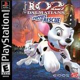 102 Dalmatians: Puppies to the Rescue (PlayStation)