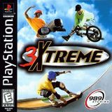3Xtreme (PlayStation)