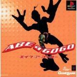 Abe a Go Go (PlayStation)