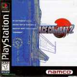 Ace Combat 2 (PlayStation)