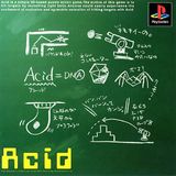 Acid (PlayStation)