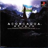 Aconcagua (PlayStation)