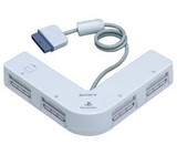 Adapter -- Multitap (PlayStation)