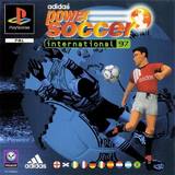 Adidas Power Soccer: International '97 (PlayStation)