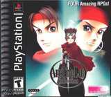 Arc the Lad Collection (PlayStation)