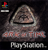 Ark of Time (PlayStation)