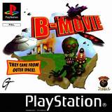 B-Movie (PlayStation)
