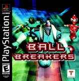 Ball Breakers (PlayStation)