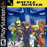 Battle Hunter (PlayStation)