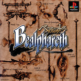 Bealphareth (PlayStation)