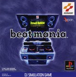 Beatmania (PlayStation)