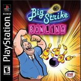Big Strike Bowling (PlayStation)