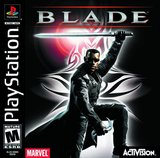 Blade (PlayStation)