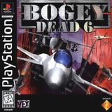 Bogey: Dead 6 (PlayStation)