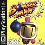 Bomberman -- Party Edition (PlayStation)