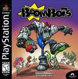 BoomBots (PlayStation)
