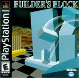 Builder's Block (PlayStation)