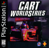CART World Series (PlayStation)