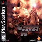 Carnage Heart (PlayStation)