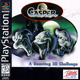 Casper (PlayStation)