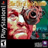 City of Lost Children, The (PlayStation)