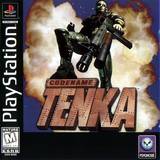 Codename: Tenka (PlayStation)