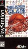 College Slam (PlayStation)