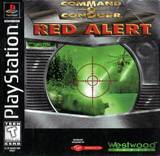 Command & Conquer: Red Alert (PlayStation)