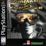 Command & Conquer (PlayStation)