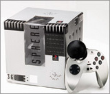 Controller -- Agetec ASCII Sphere 360 (PlayStation)