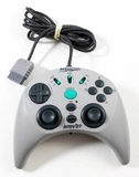 Controller -- InterAct Barracuda (PlayStation)
