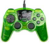 Controller -- Mad Catz Dual Force Analog Controller (PlayStation)