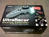 Controller -- UltraRacer (PlayStation)